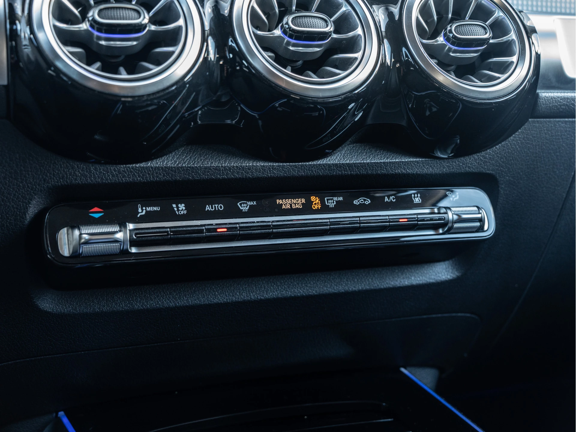 Hoofdafbeelding Mercedes-Benz GLB