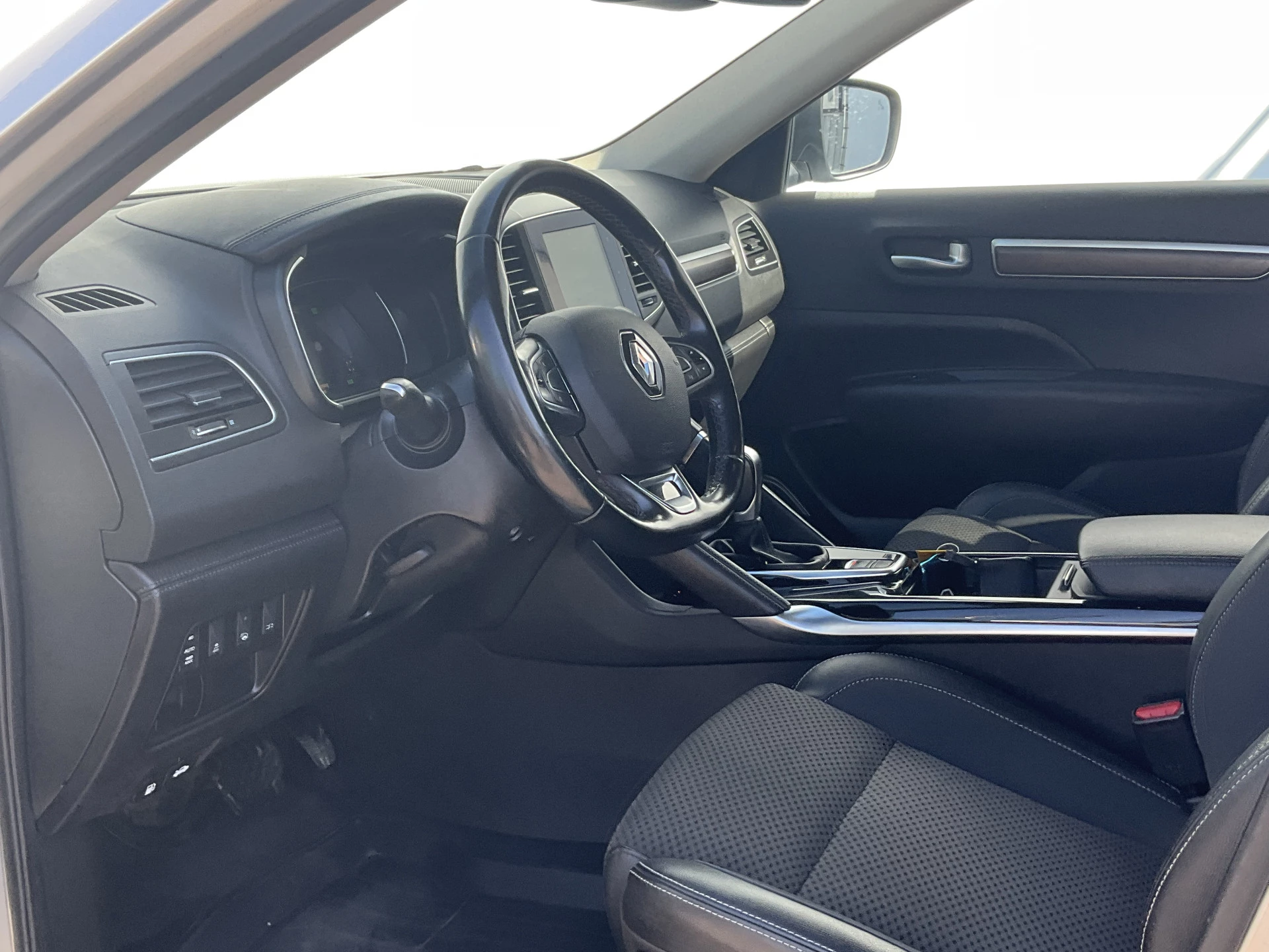 Hoofdafbeelding Renault Koleos