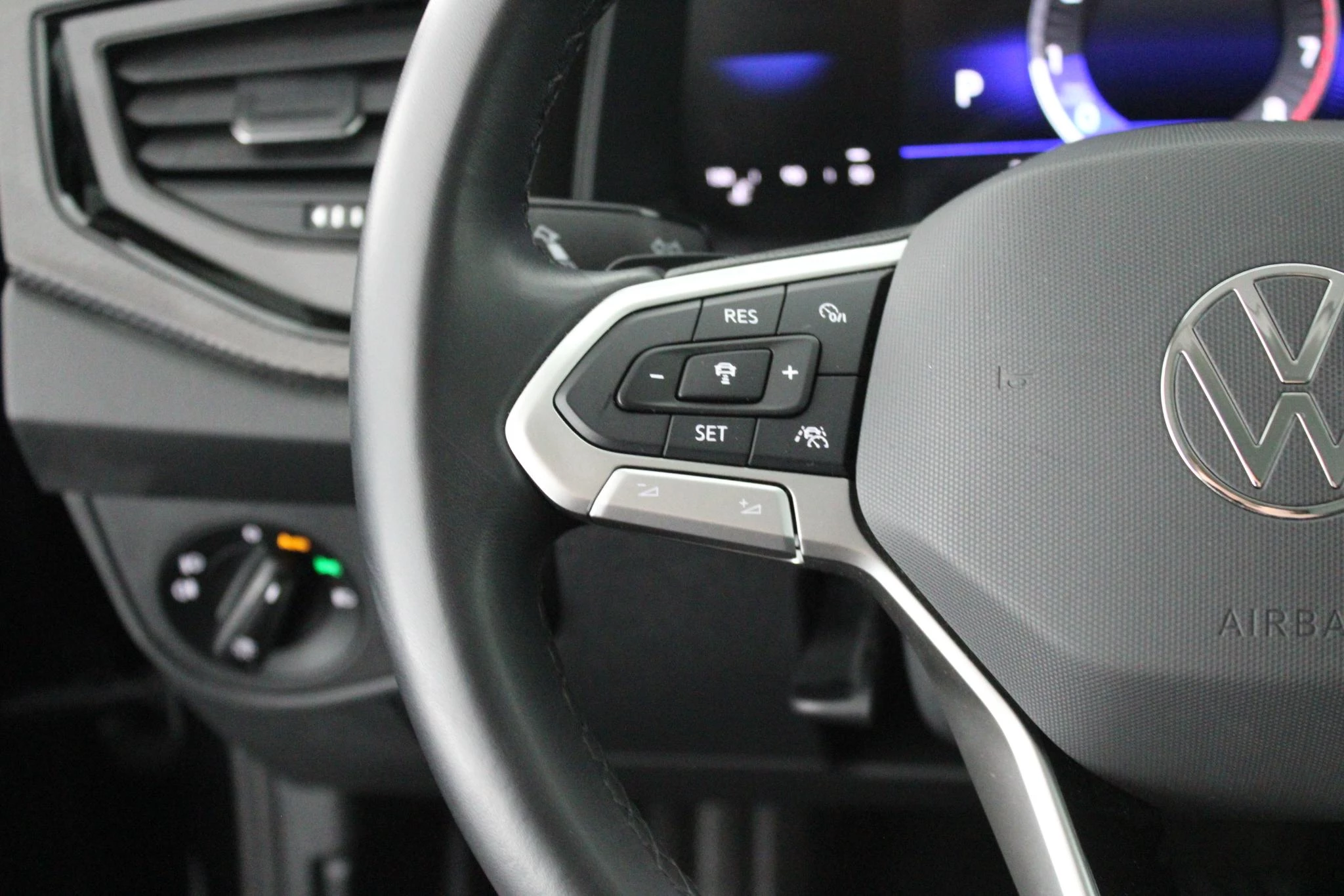 Hoofdafbeelding Volkswagen Taigo