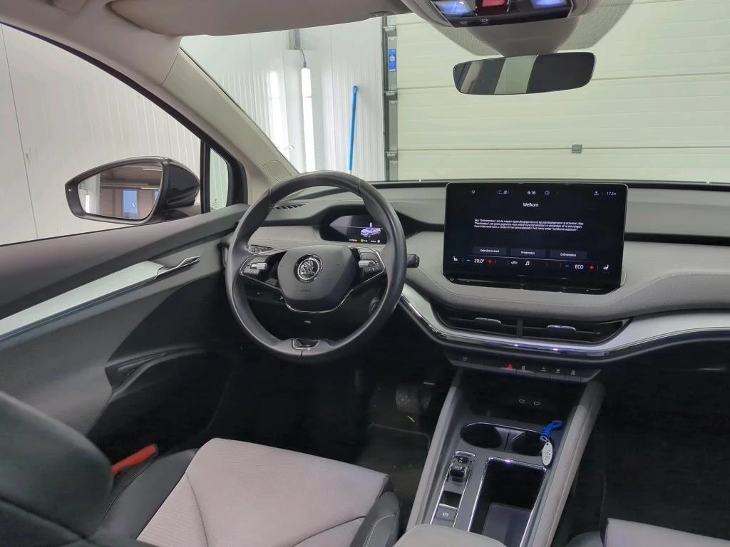 Hoofdafbeelding Škoda Enyaq iV
