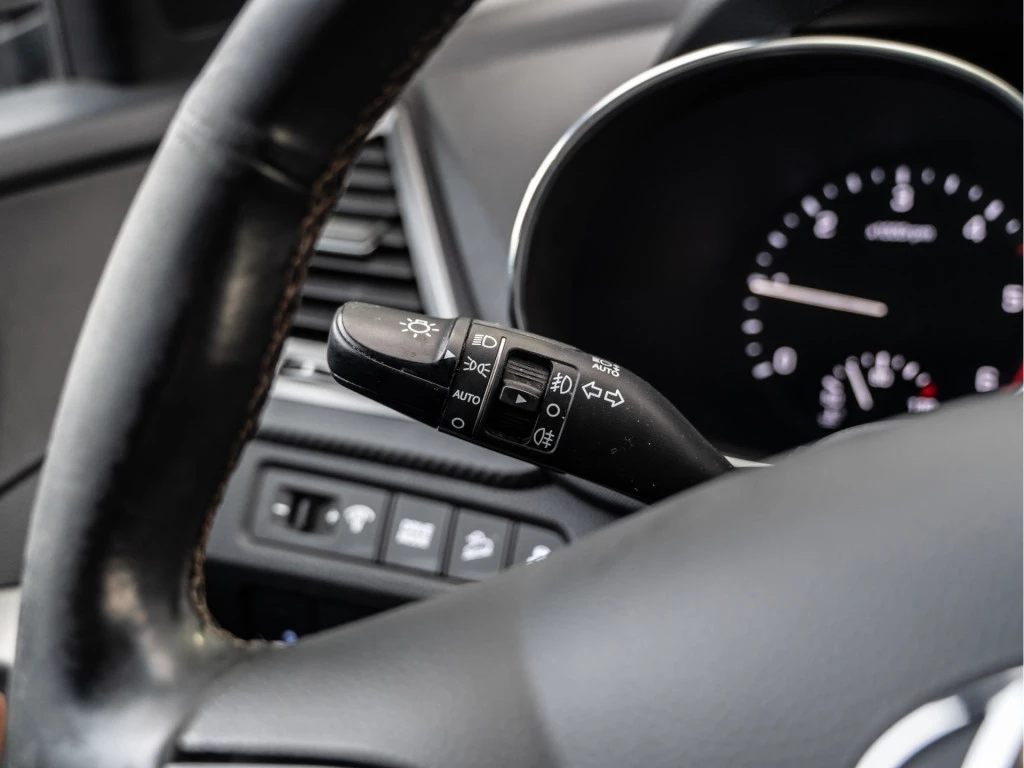 Hoofdafbeelding Hyundai Santa Fe