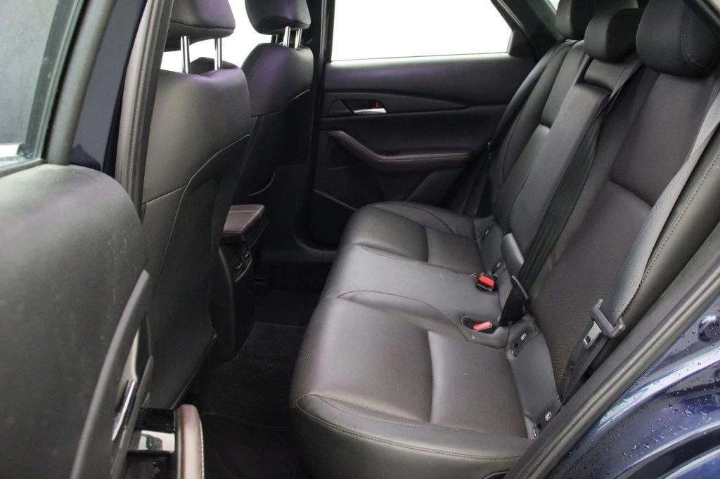 Hoofdafbeelding Mazda CX-30