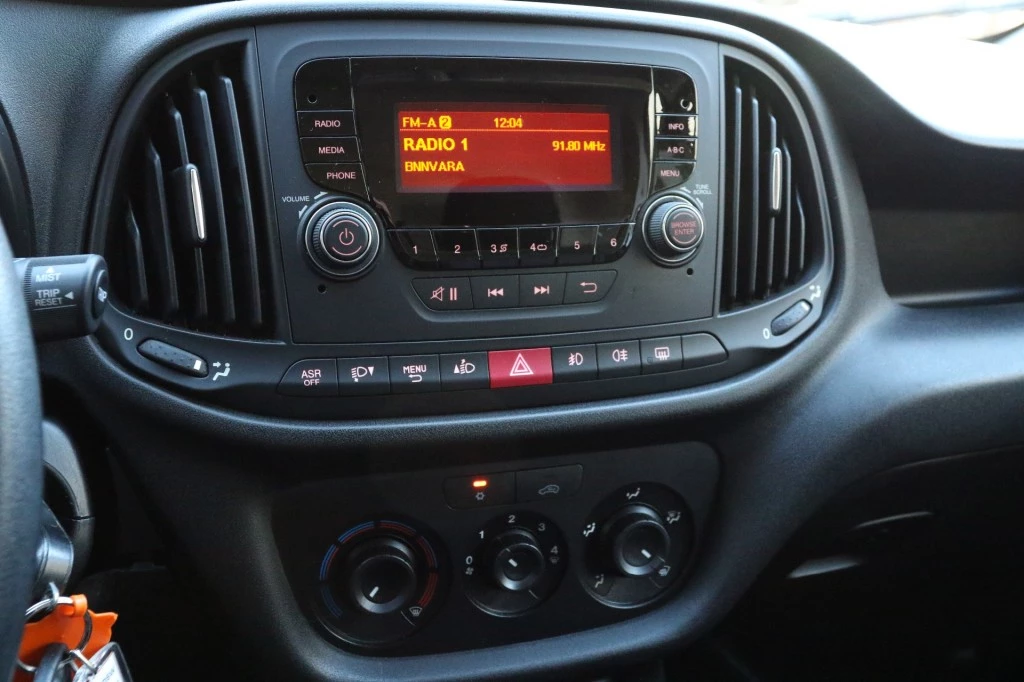 Hoofdafbeelding Fiat Doblò