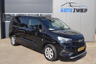 Opel Combo 1.5D L2H1 Innovation vol opties MARGE