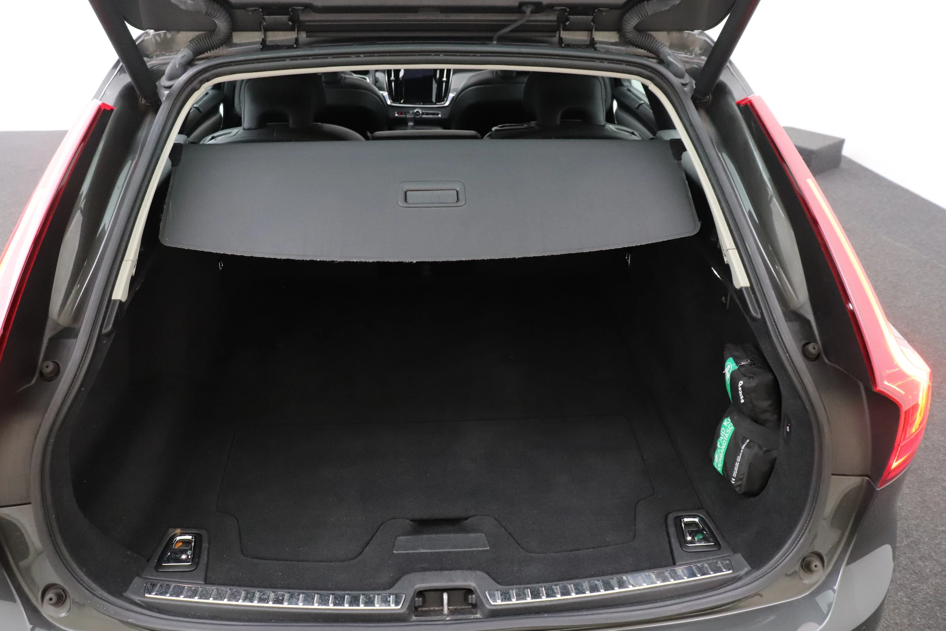 Hoofdafbeelding Volvo V90