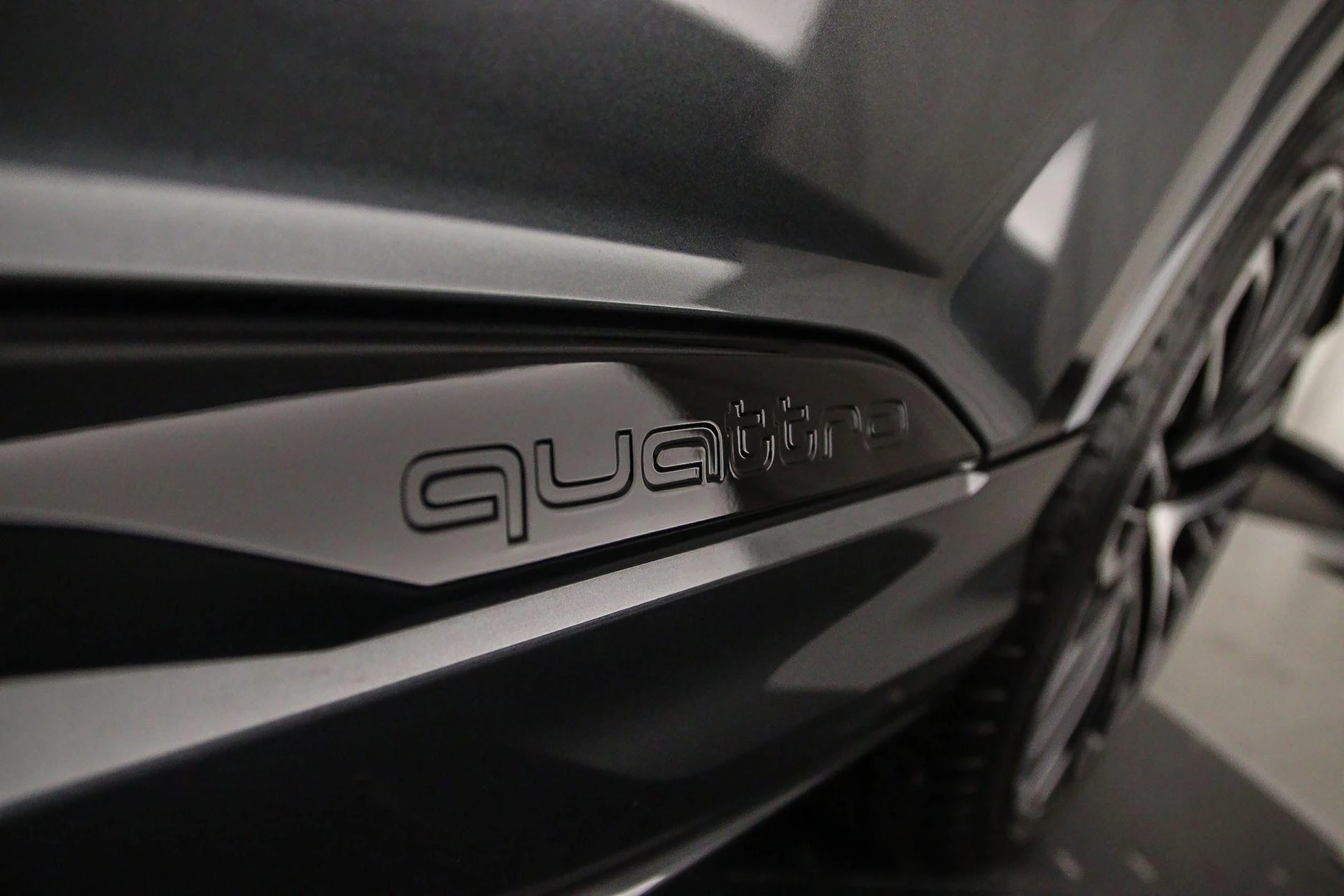 Hoofdafbeelding Audi SQ7