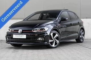 Volkswagen Polo 2.0 TSI GTI Pano DSG Beats ACC Stoelverw