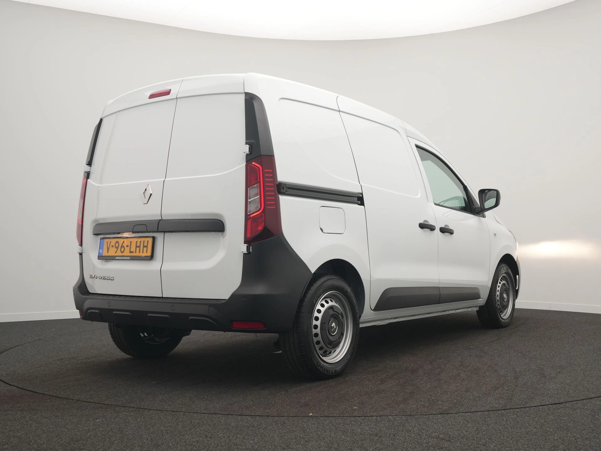 Hoofdafbeelding Renault Express