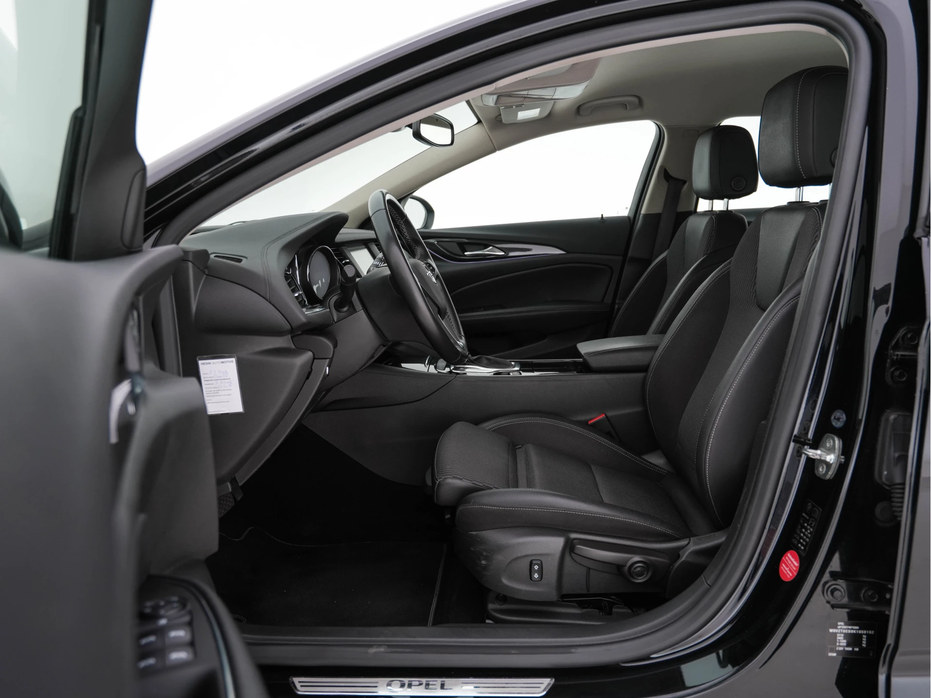 Hoofdafbeelding Opel Insignia