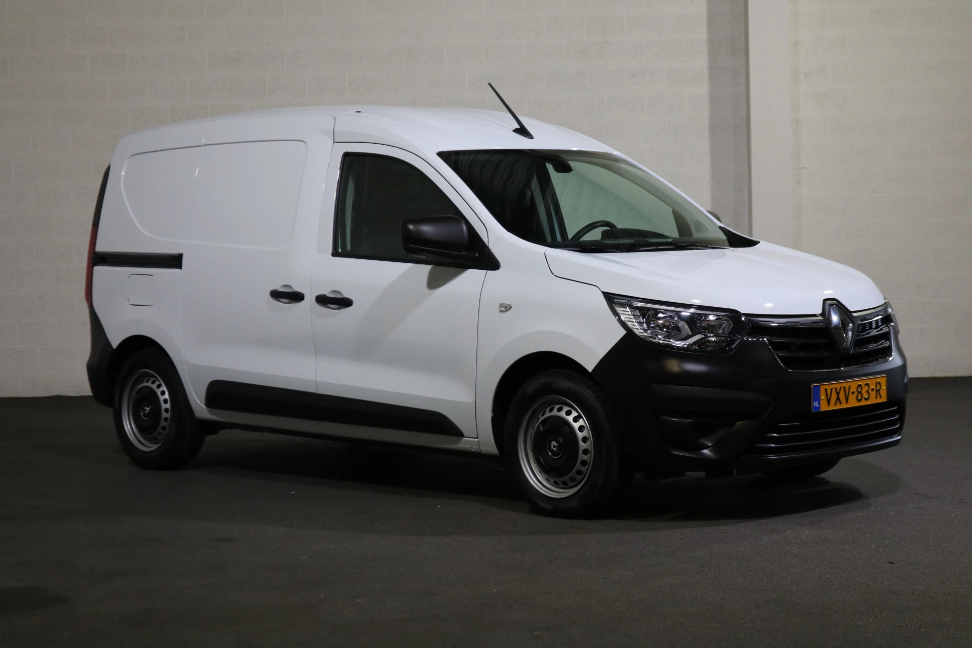 Hoofdafbeelding Renault Express