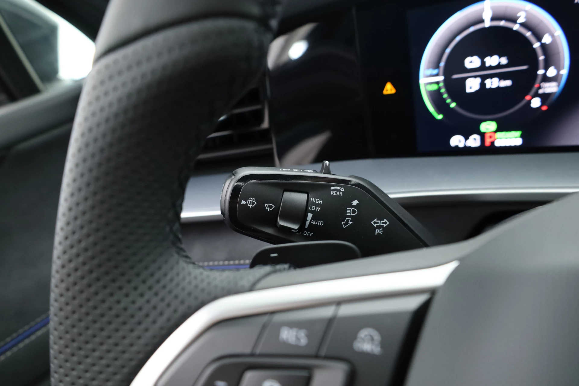 Hoofdafbeelding Volkswagen Tayron