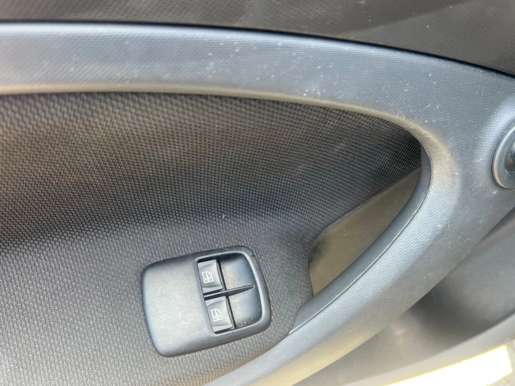 Hoofdafbeelding smart Forfour
