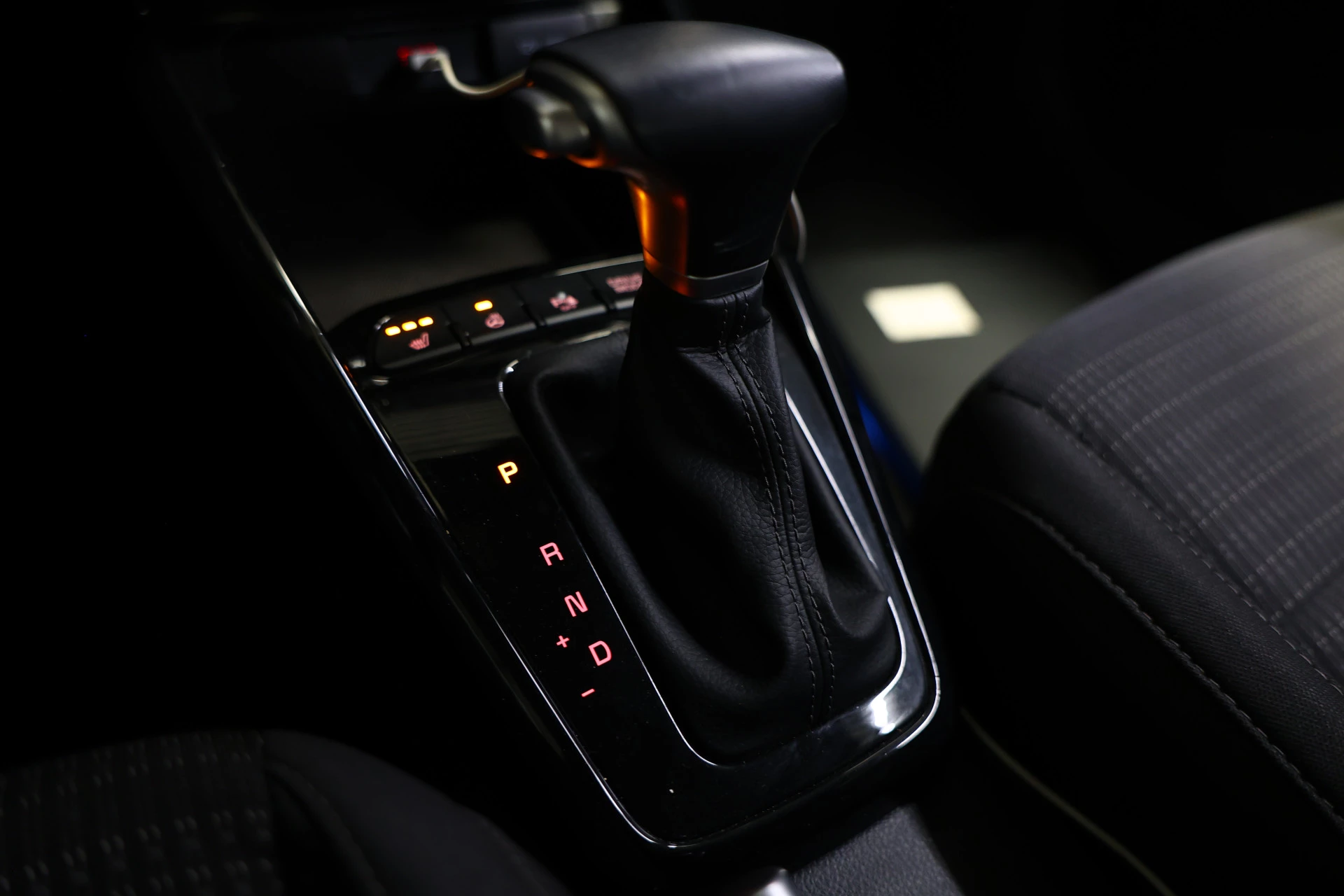 Hoofdafbeelding Kia Stonic