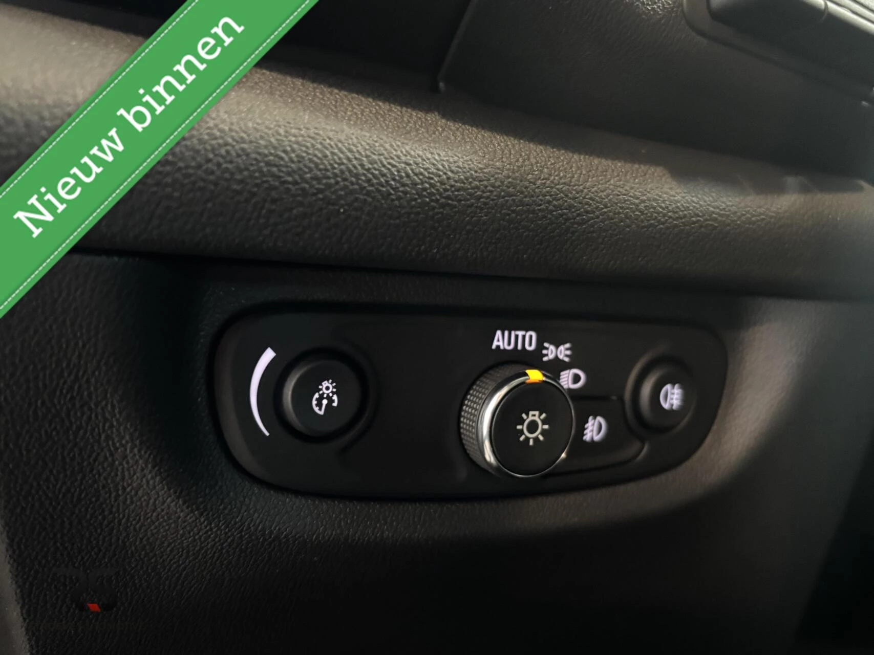 Hoofdafbeelding Opel Insignia