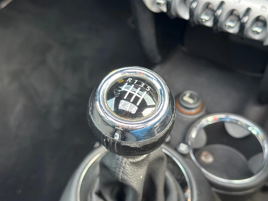 Hoofdafbeelding MINI Clubman