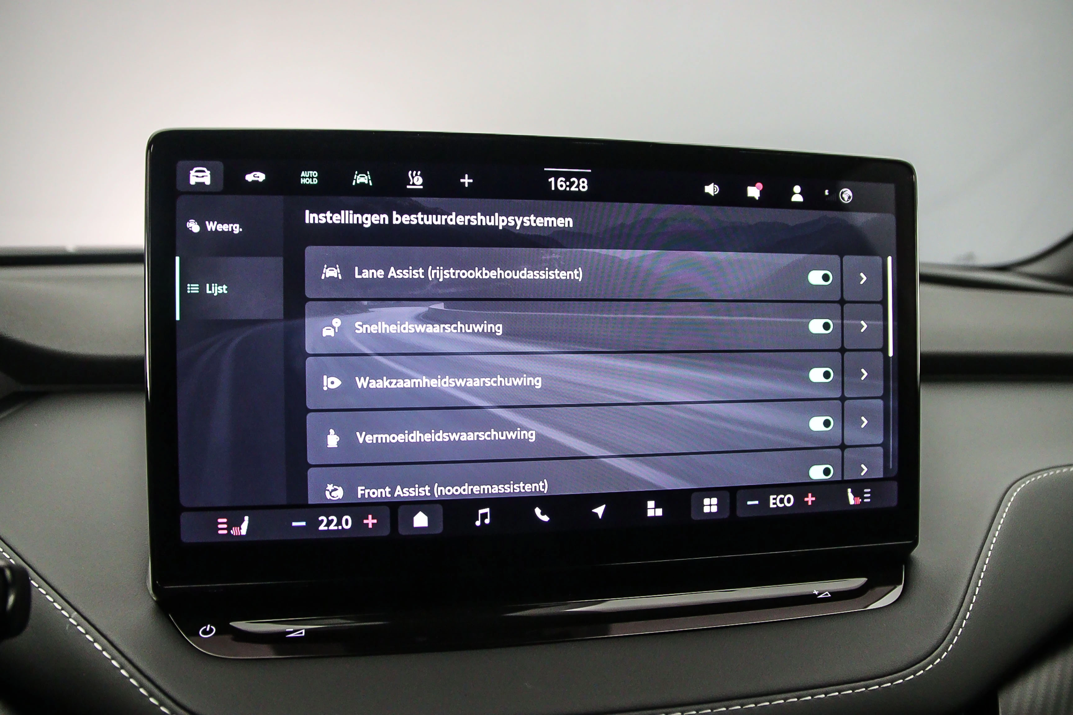 Hoofdafbeelding Škoda Elroq