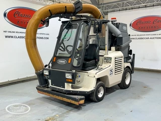 Overige Overige Tennant ATLV 4300   - ONLINE AUCTION