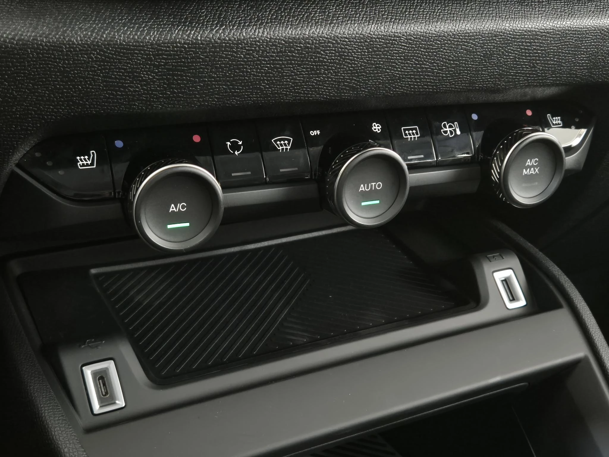 Hoofdafbeelding Citroën C4