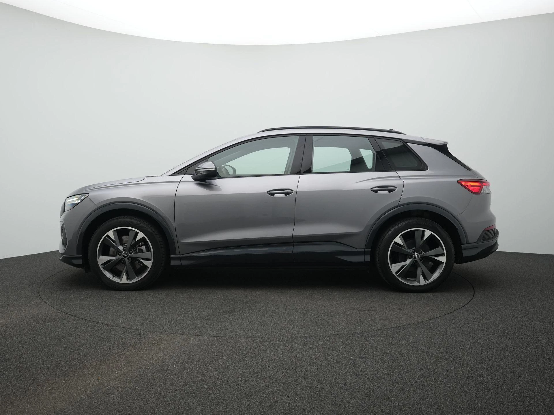 Hoofdafbeelding Audi Q4 e-tron
