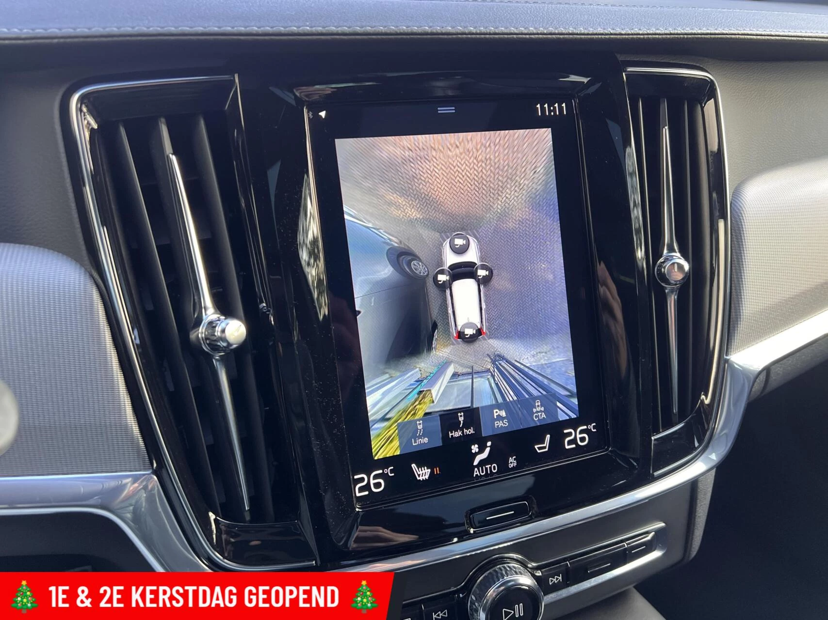 Hoofdafbeelding Volvo V90