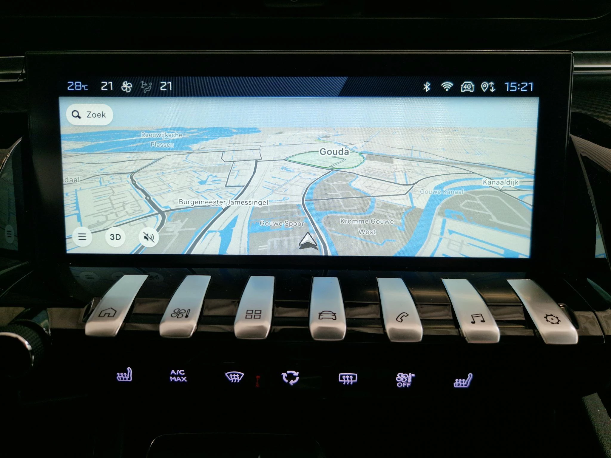 Hoofdafbeelding Peugeot 508