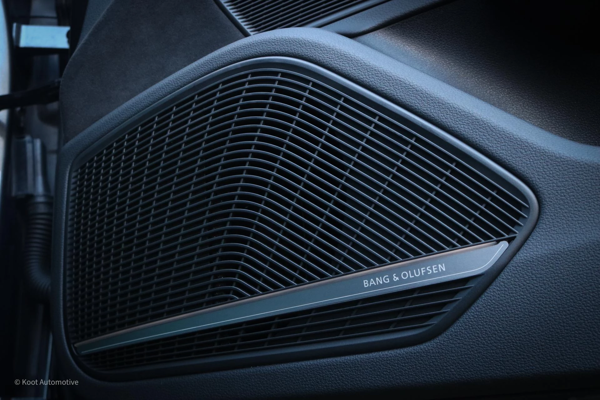 Hoofdafbeelding Audi RS4