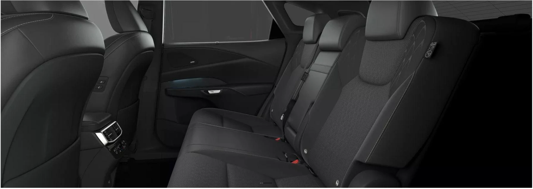 Hoofdafbeelding Lexus RX