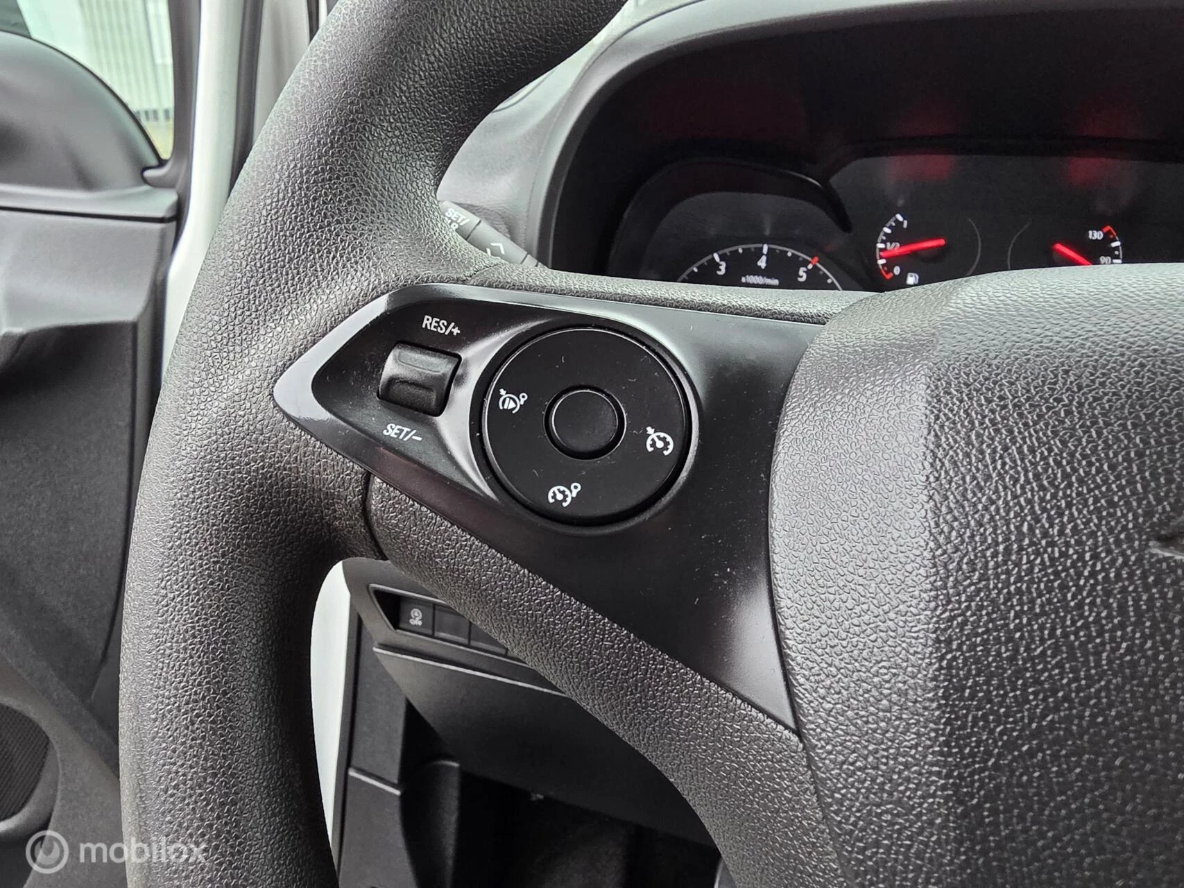 Hoofdafbeelding Opel Combo