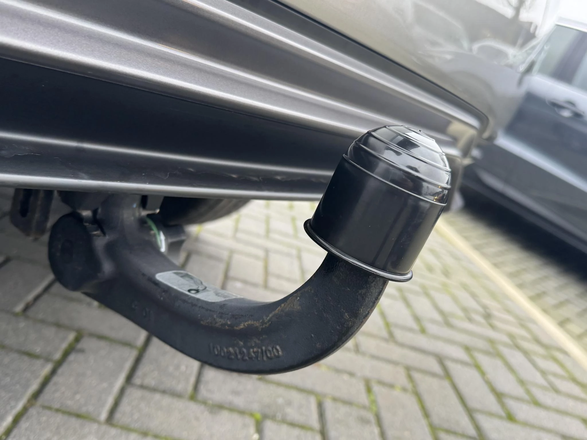 Hoofdafbeelding Lexus RX