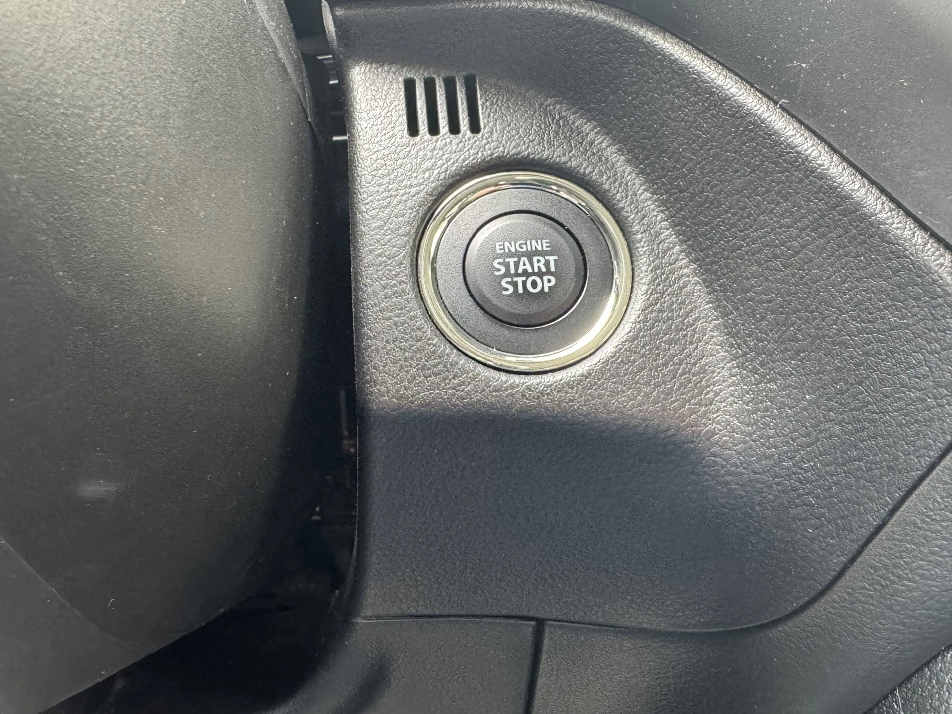 Hoofdafbeelding Suzuki S-Cross