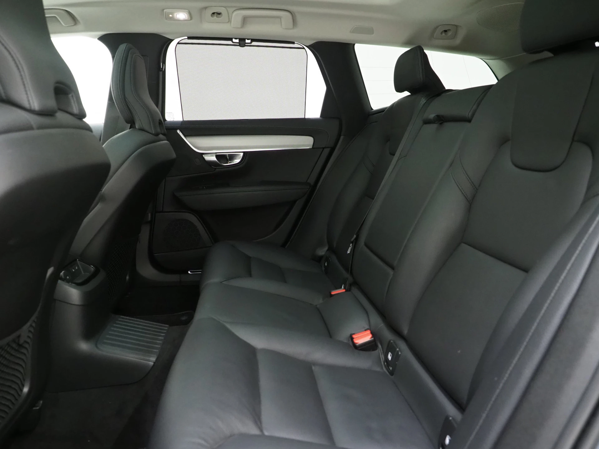 Hoofdafbeelding Volvo V90