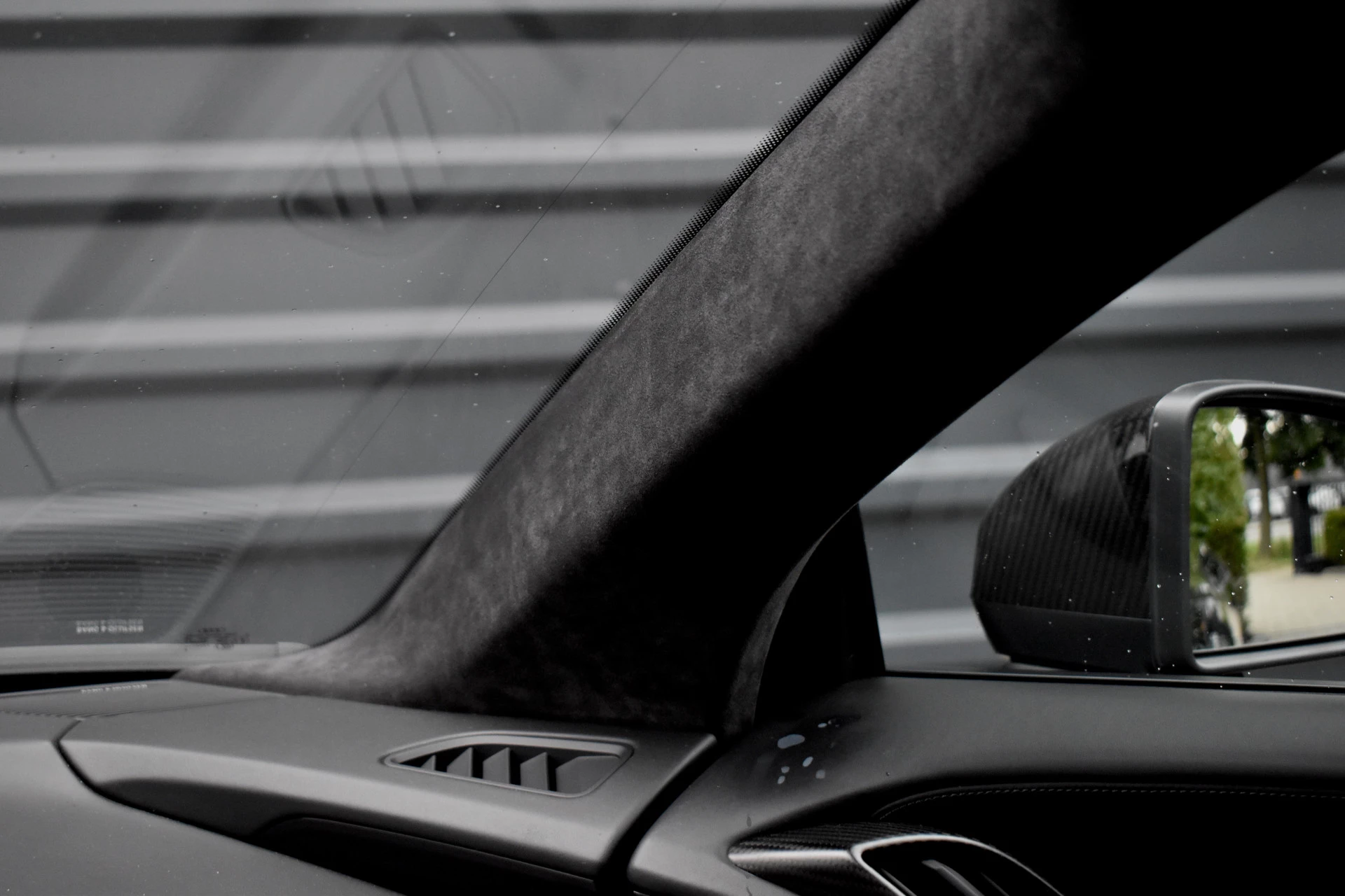 Hoofdafbeelding Audi R8
