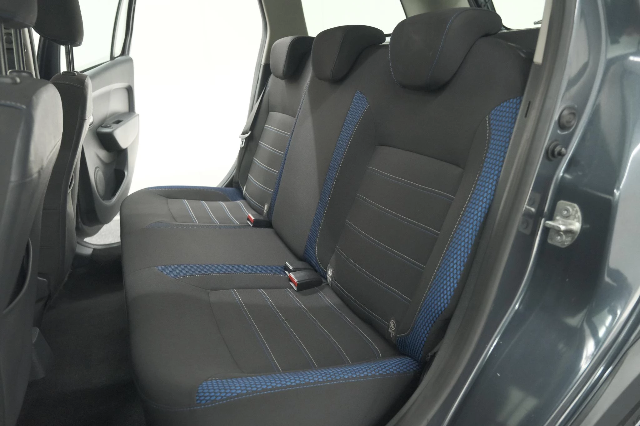 Hoofdafbeelding Dacia Logan