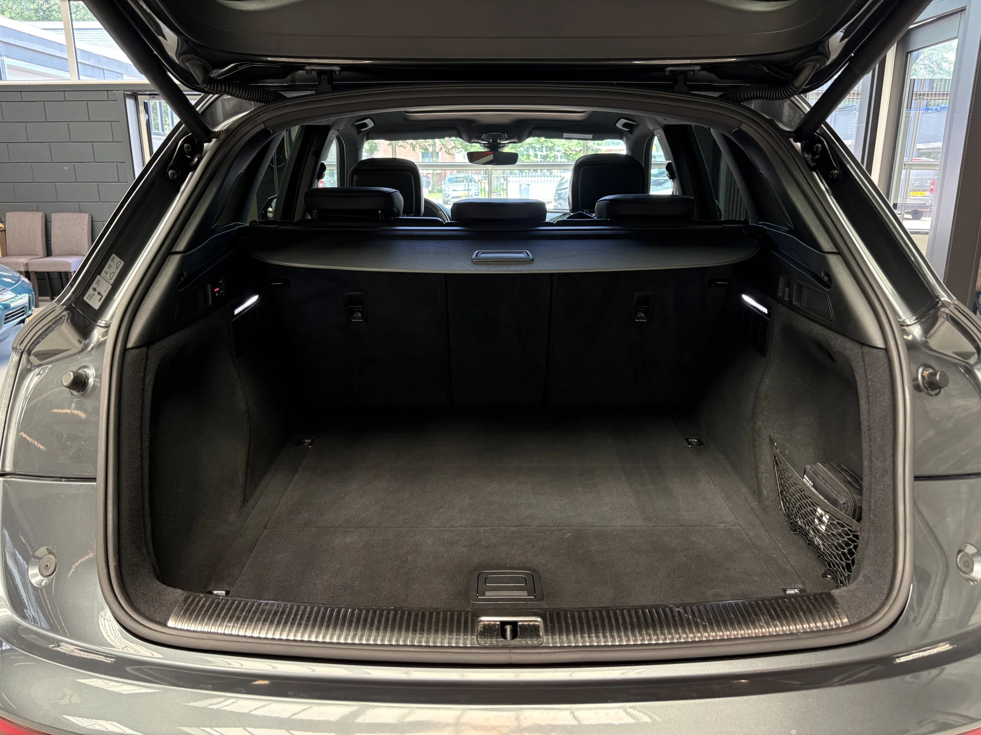 Hoofdafbeelding Audi SQ5