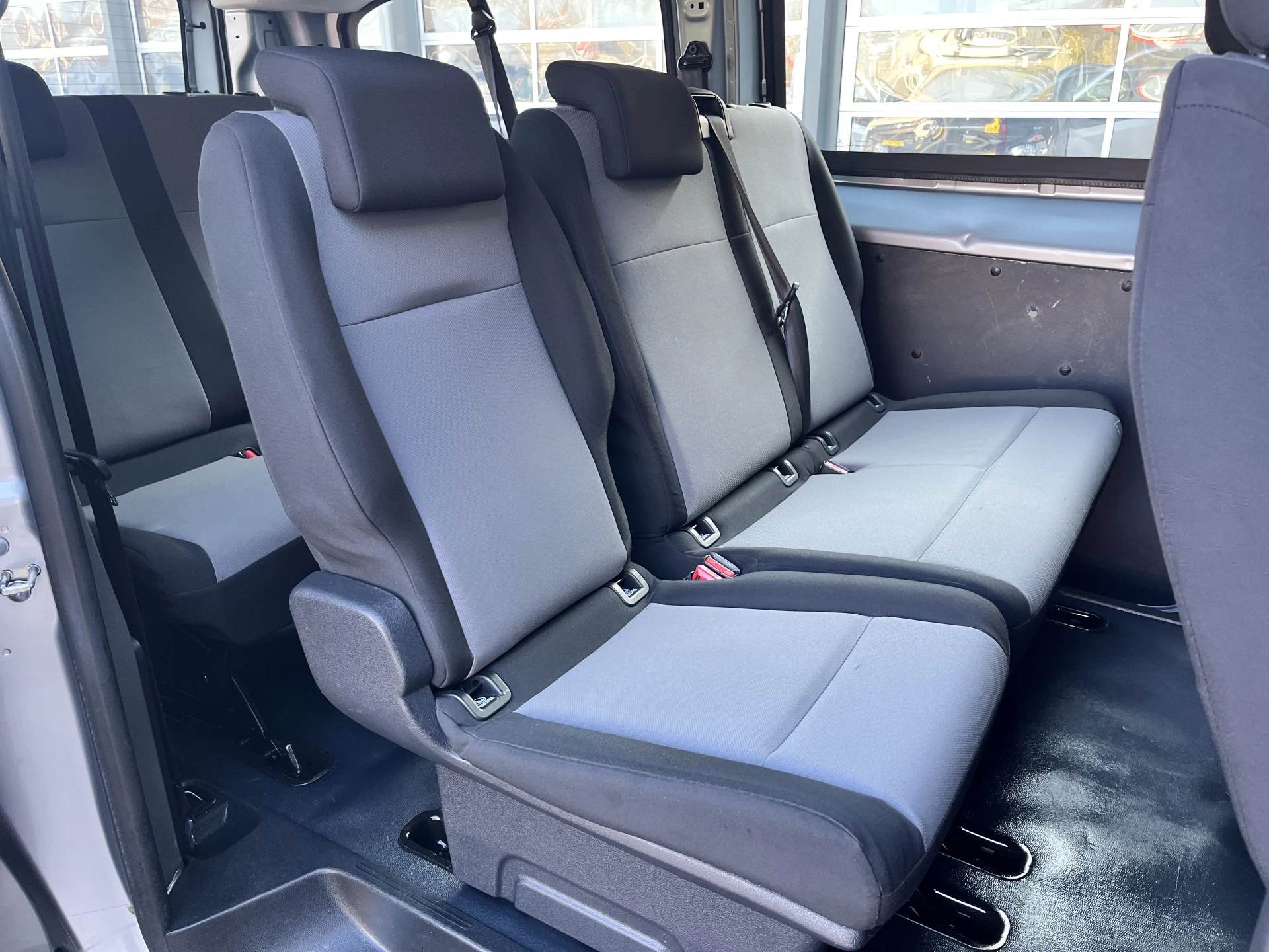 Hoofdafbeelding Citroën Jumpy