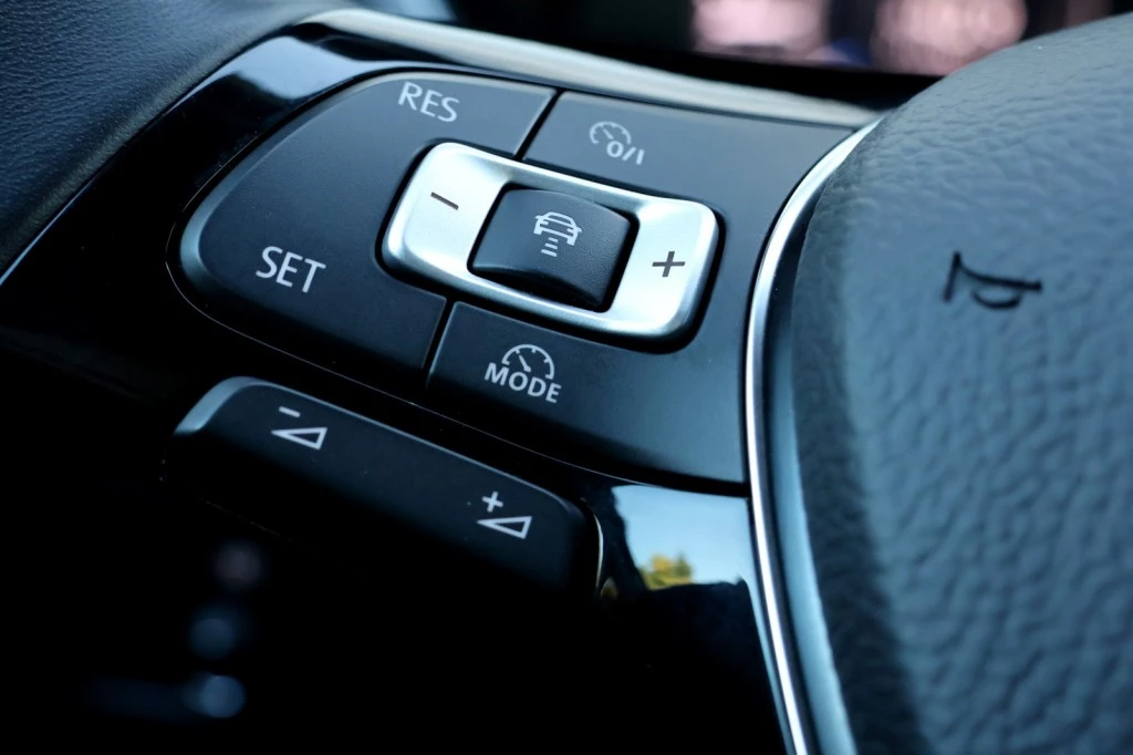 Hoofdafbeelding Volkswagen Tiguan Allspace