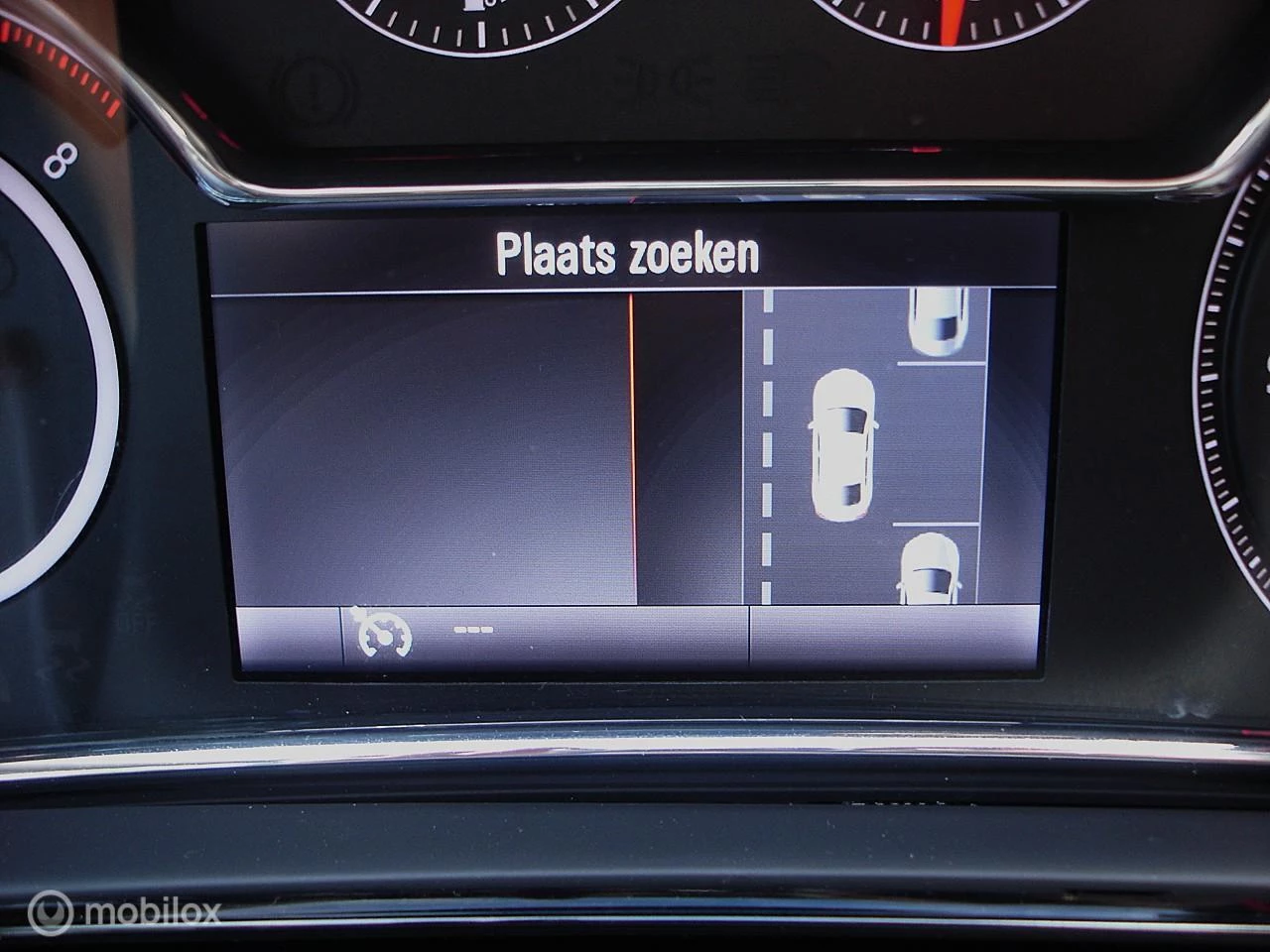 Hoofdafbeelding Opel Insignia