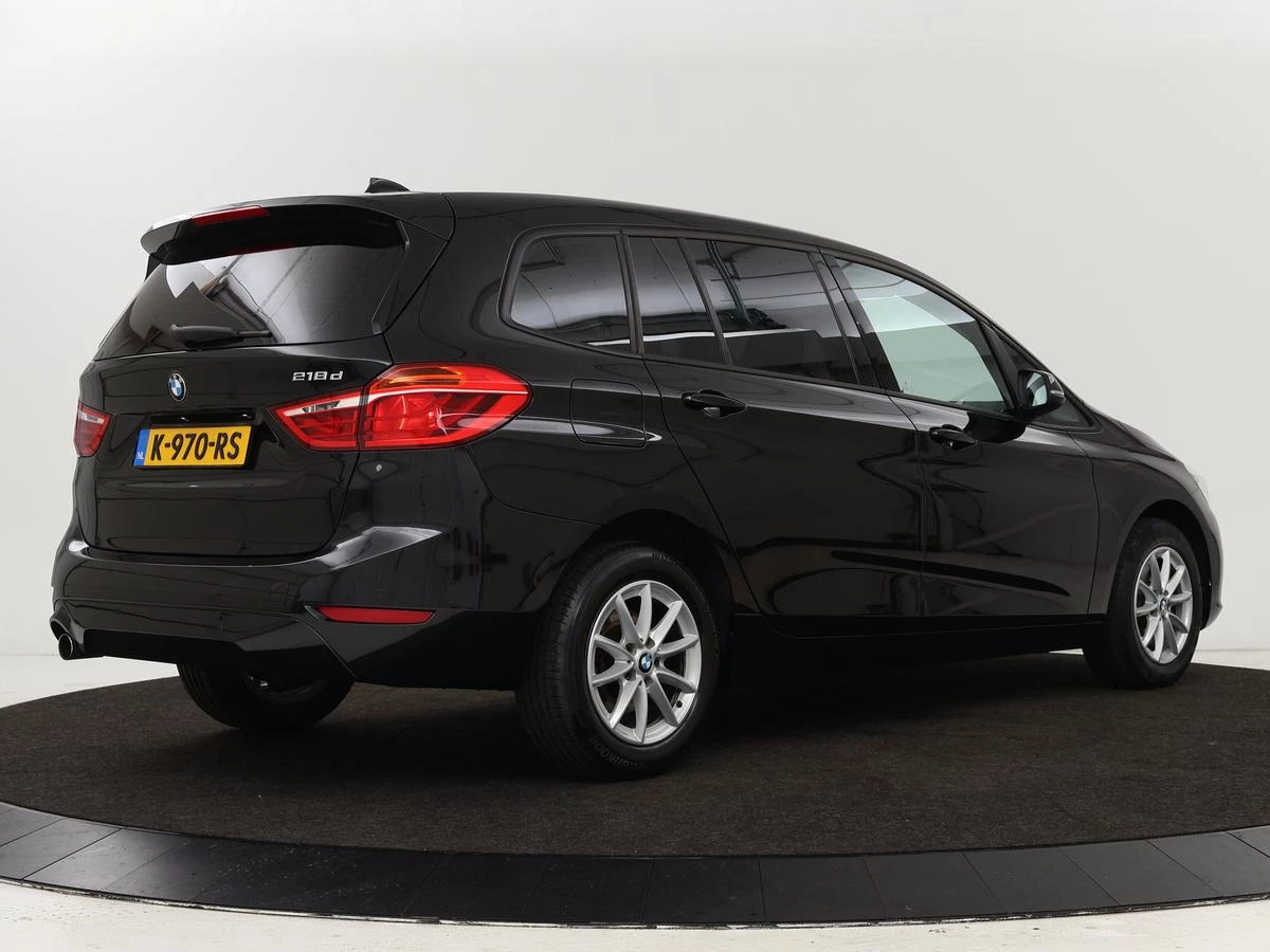 Hoofdafbeelding BMW 2 Serie