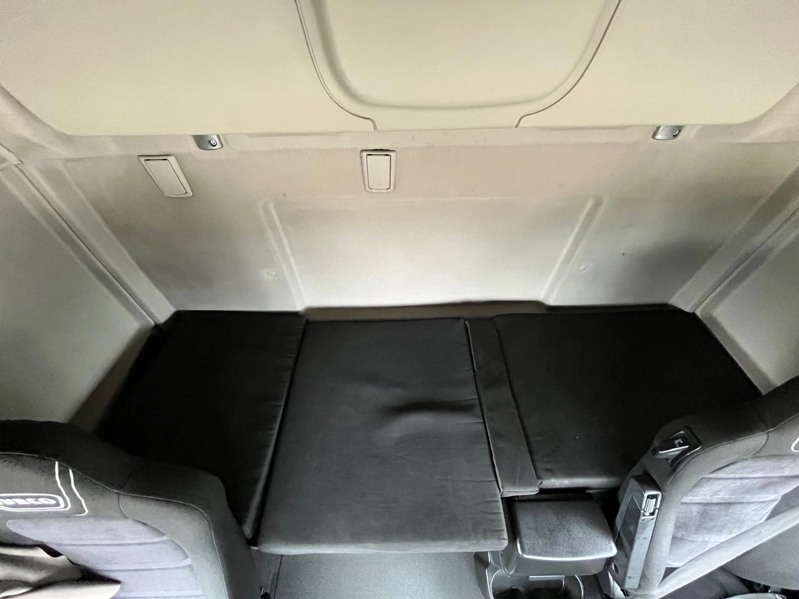 Hoofdafbeelding Iveco Stralis