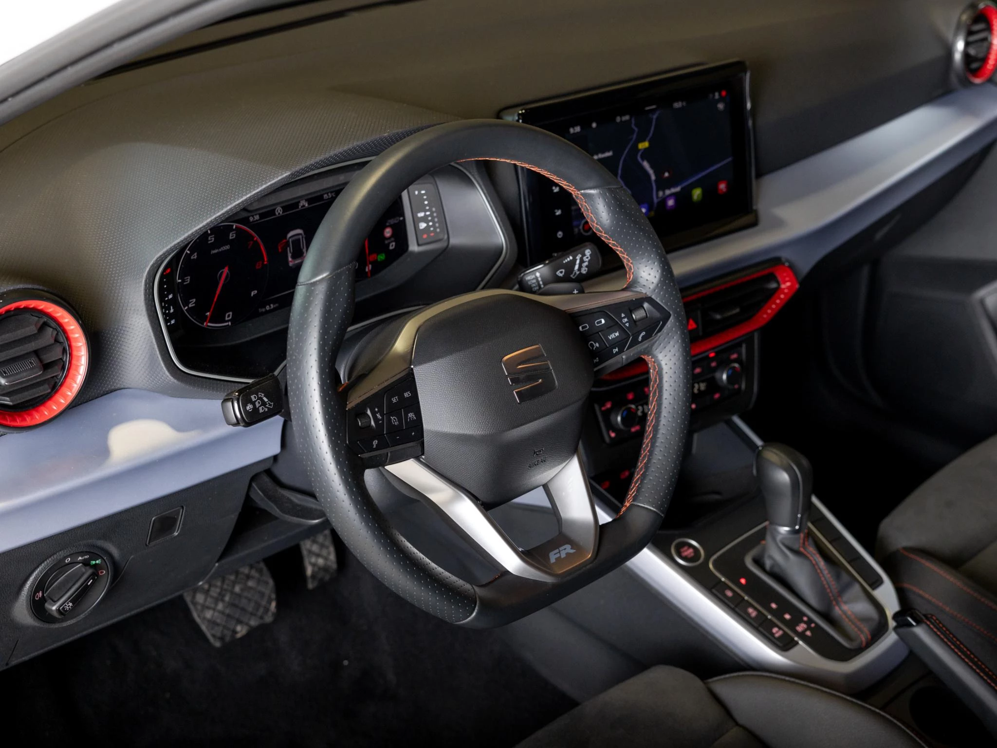 Hoofdafbeelding SEAT Arona