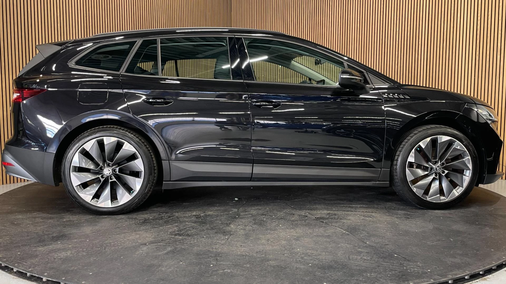 Hoofdafbeelding Škoda Enyaq iV