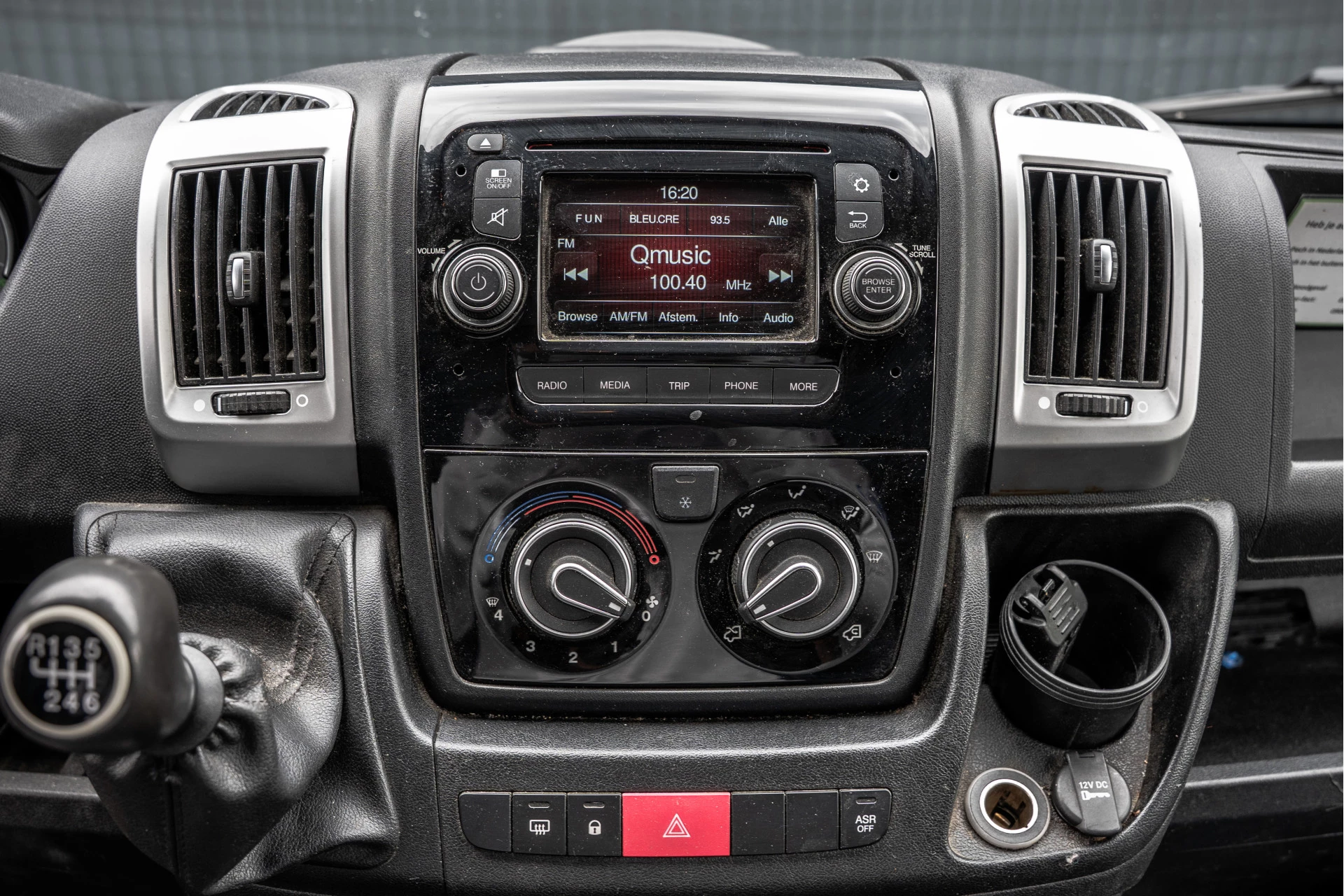 Hoofdafbeelding Fiat Ducato