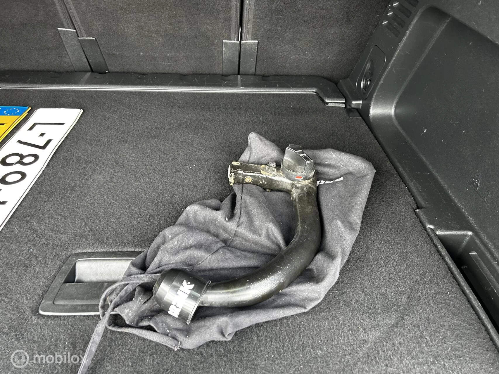 Hoofdafbeelding Citroën C5 Aircross