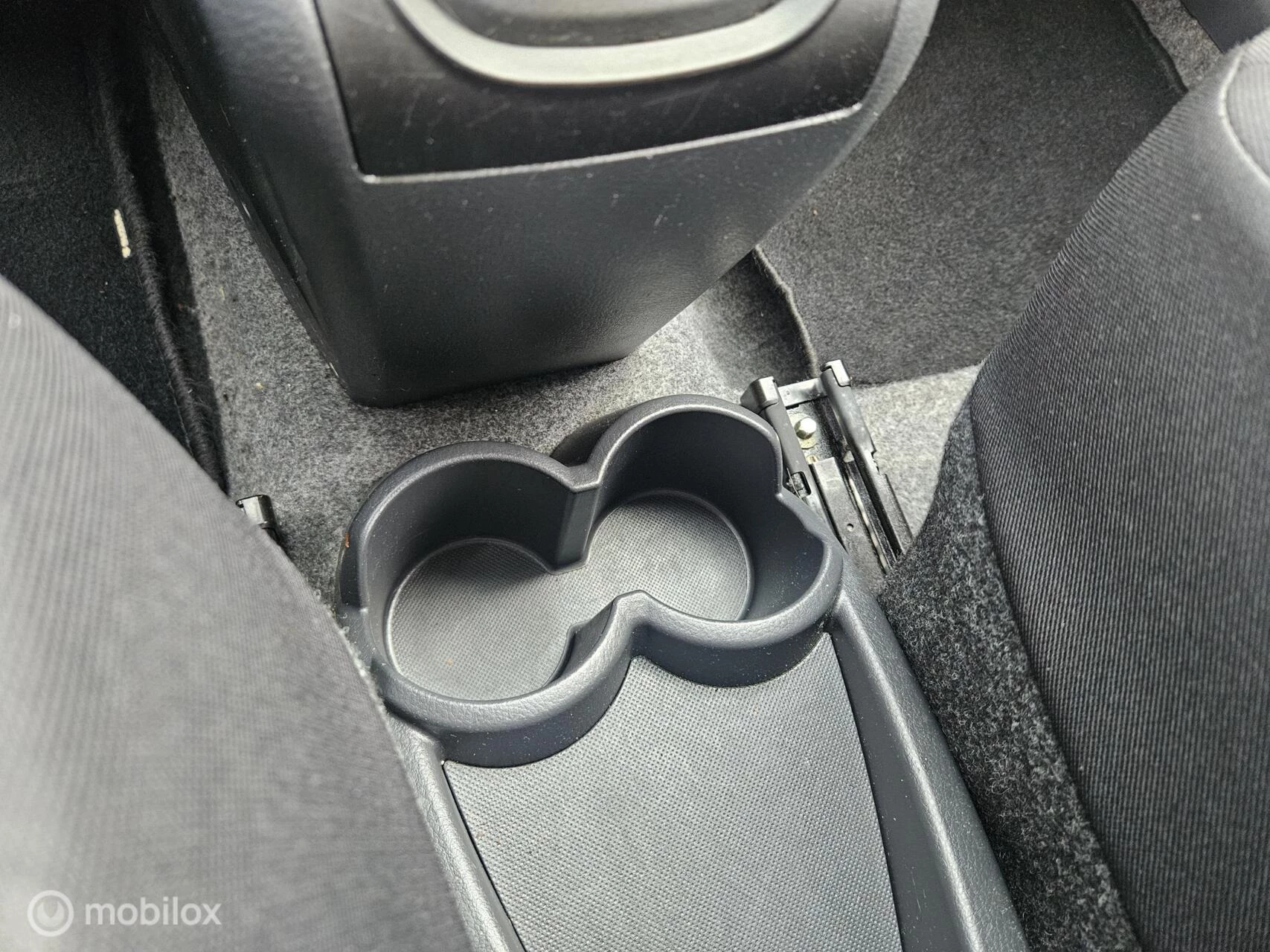 Hoofdafbeelding Suzuki Celerio