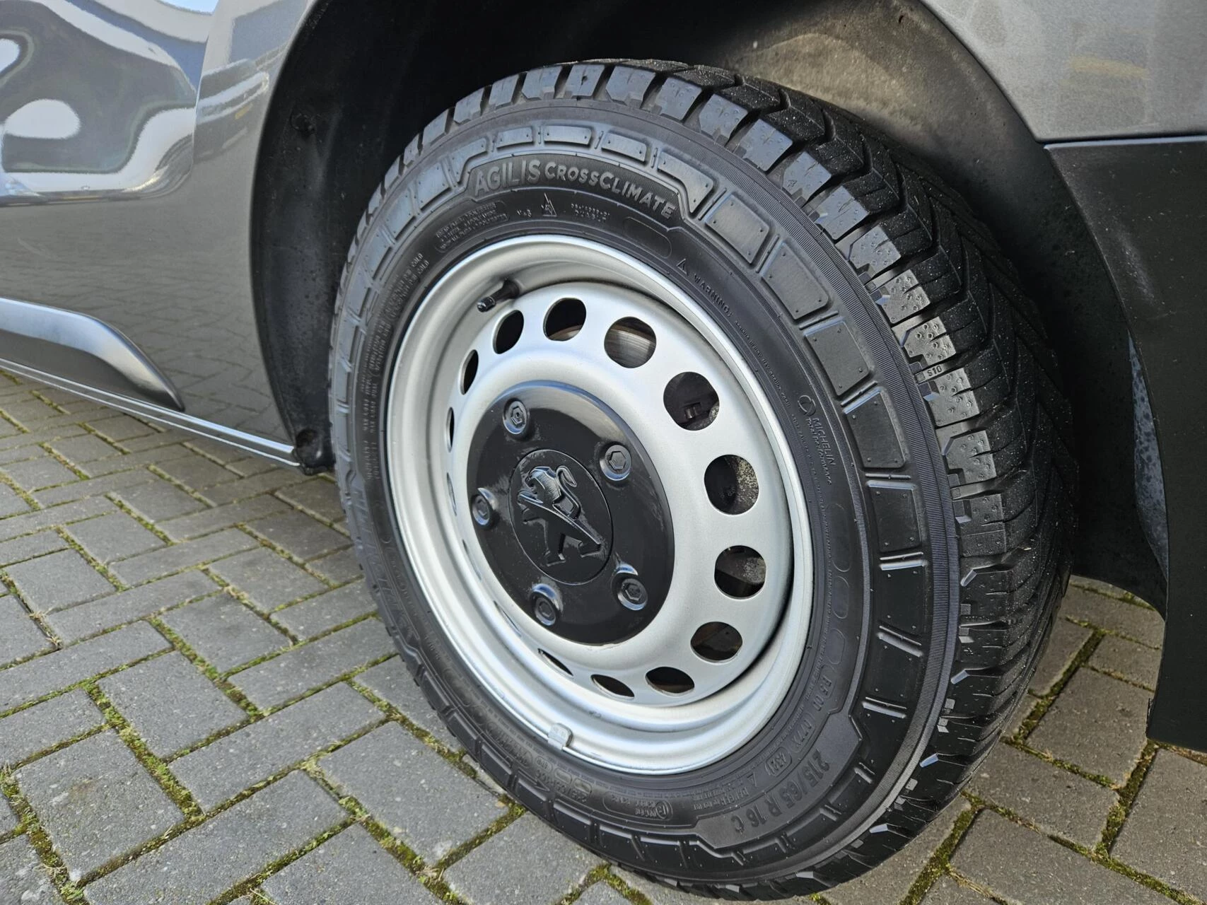 Hoofdafbeelding Peugeot Expert