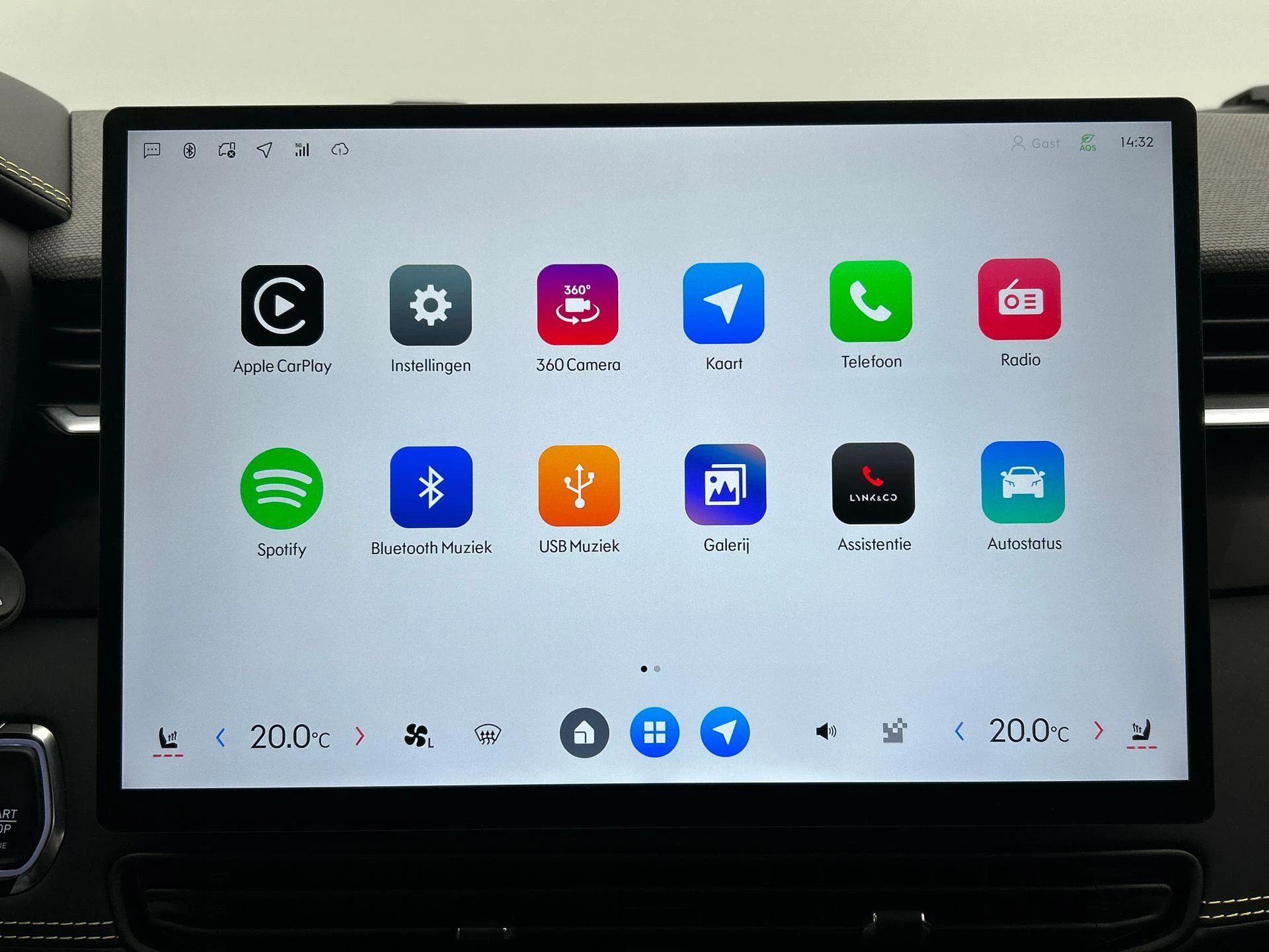 Hoofdafbeelding Lynk & Co 01