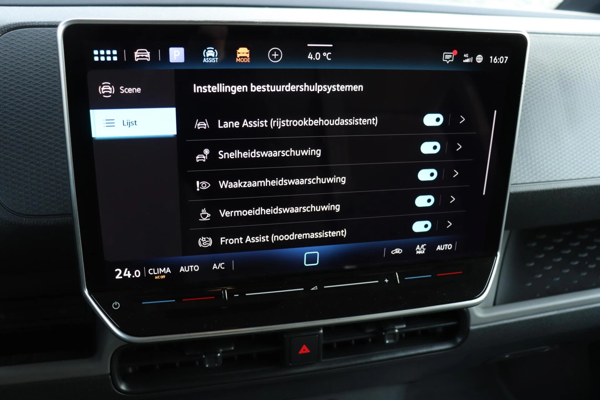 Hoofdafbeelding Volkswagen ID. Buzz Cargo