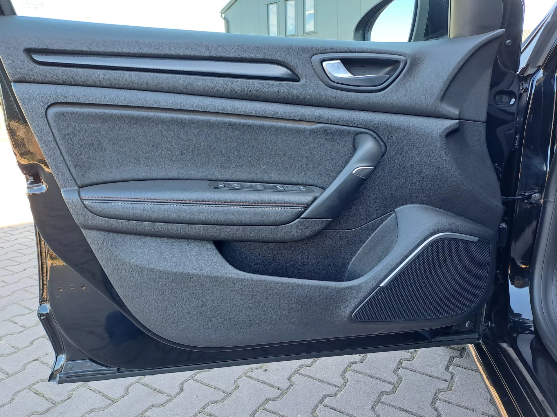 Hoofdafbeelding Renault Megane E-Tech