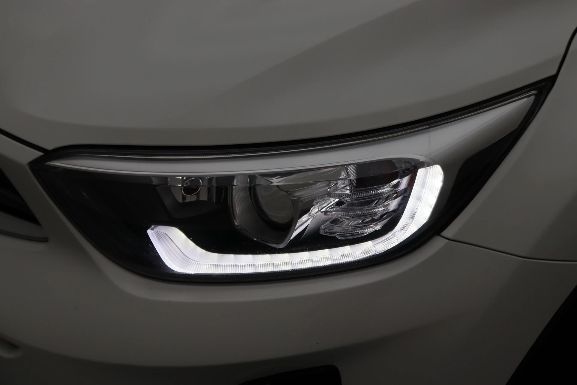 Hoofdafbeelding Kia Stonic