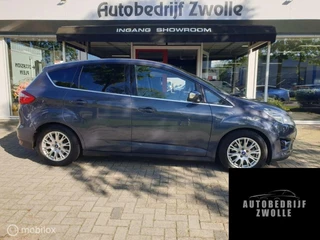 Ford C-Max 2.0 TDCi*AUT.*AIRCO*NAVI*CRUISE